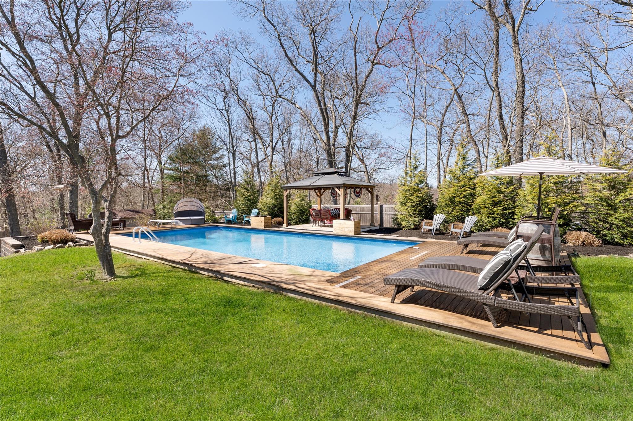 Single Family Russell  Suffolk County, NY 11792, MLS-850835-25