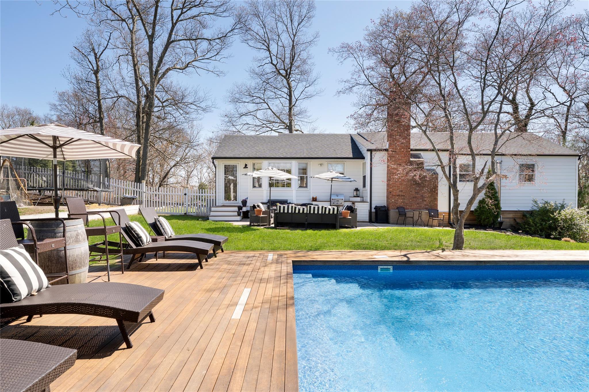 Single Family Russell  Suffolk County, NY 11792, MLS-850835-27