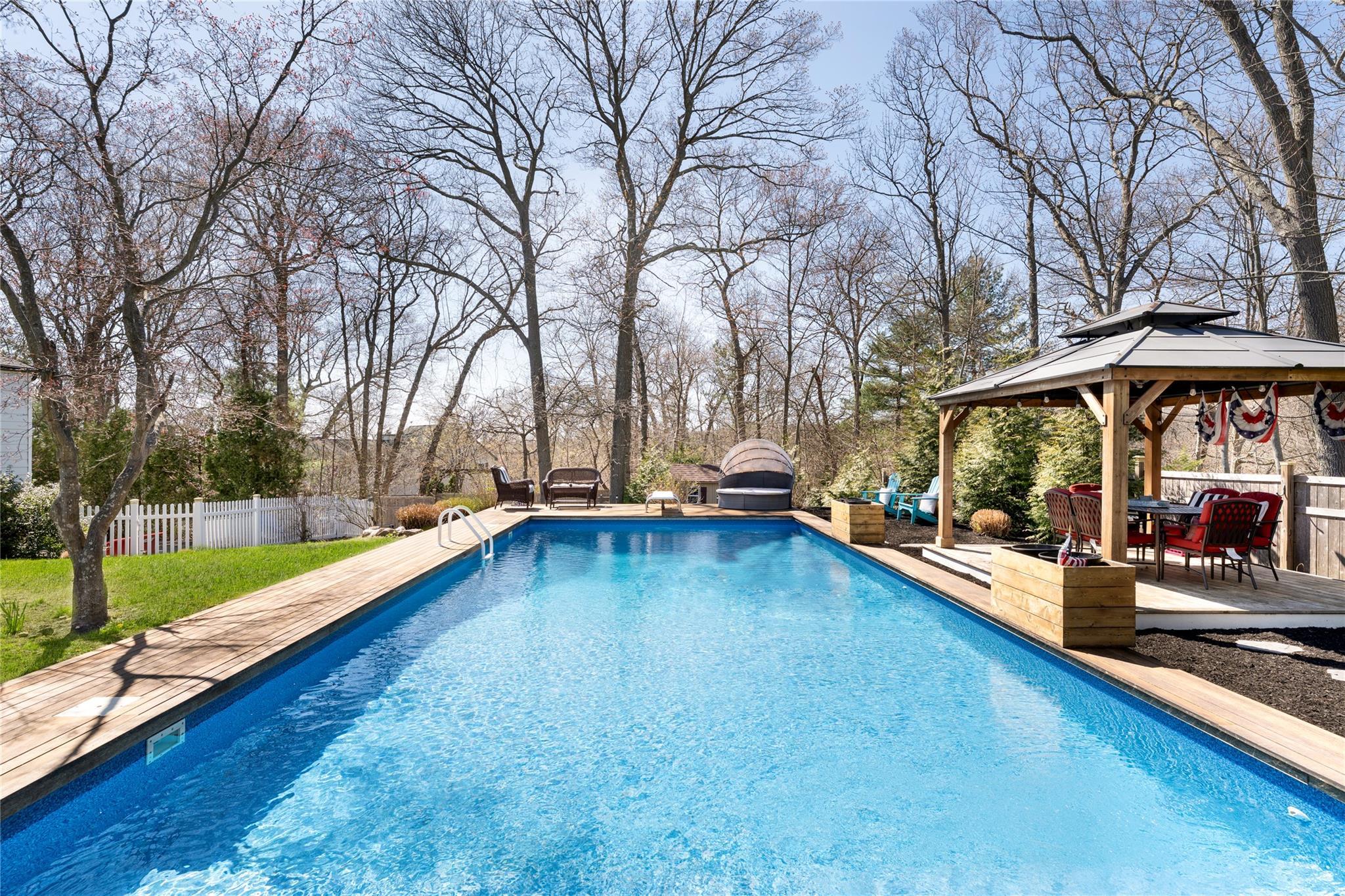 Single Family Russell  Suffolk County, NY 11792, MLS-850835-28