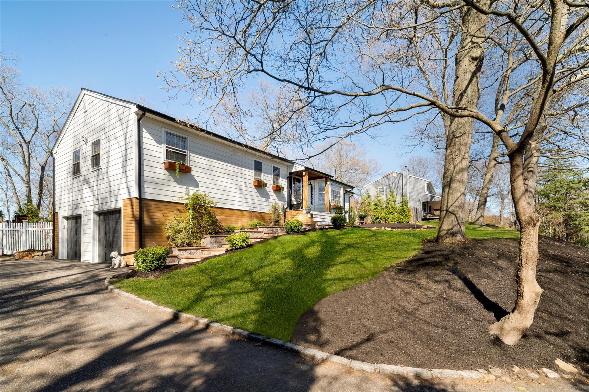 Single Family Russell  Suffolk County, NY 11792, MLS-850835-3
