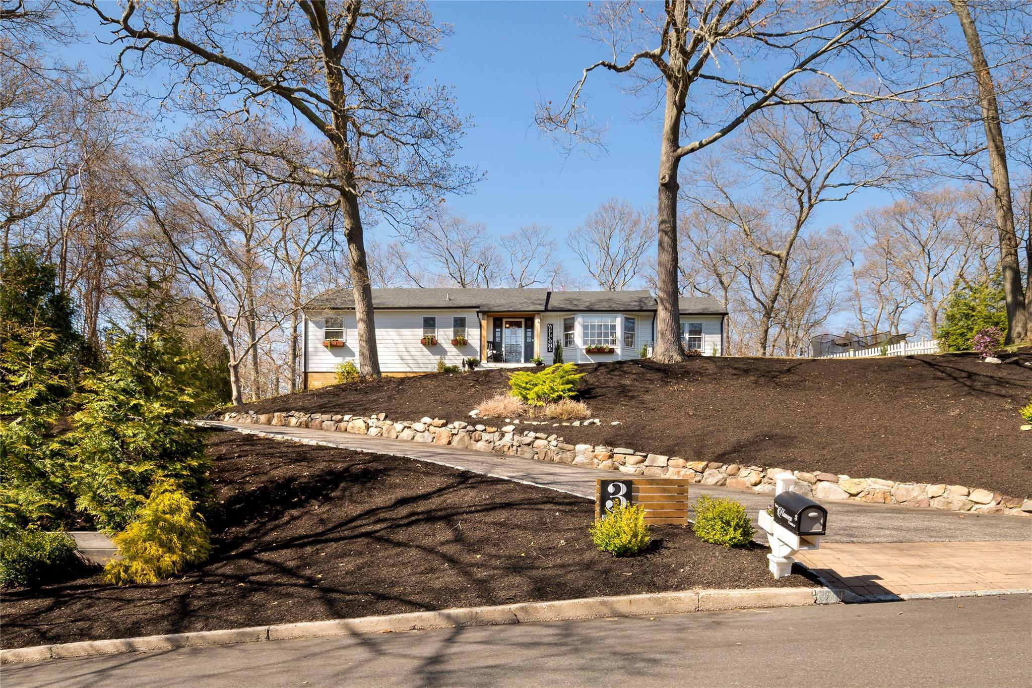 Single Family Russell  Suffolk County, NY 11792, MLS-850835-4