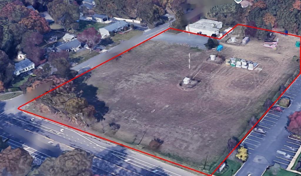 Commercial Sale Irving  Brooklyn, NY 11237, MLS-850846-19