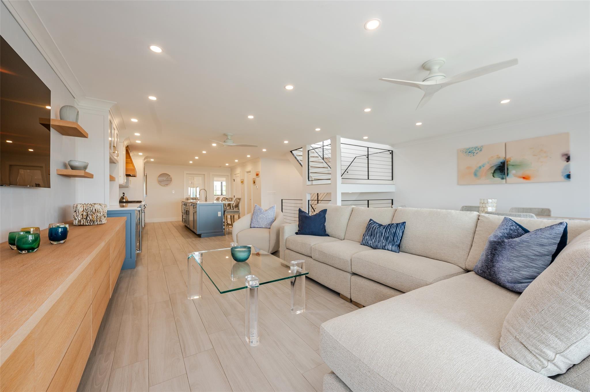 Single Family Oceanfront  Nassau County, NY 11561, MLS-850851-12