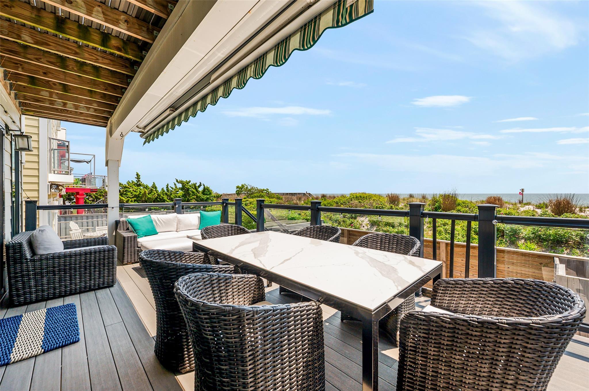 Single Family Oceanfront  Nassau County, NY 11561, MLS-850851-14