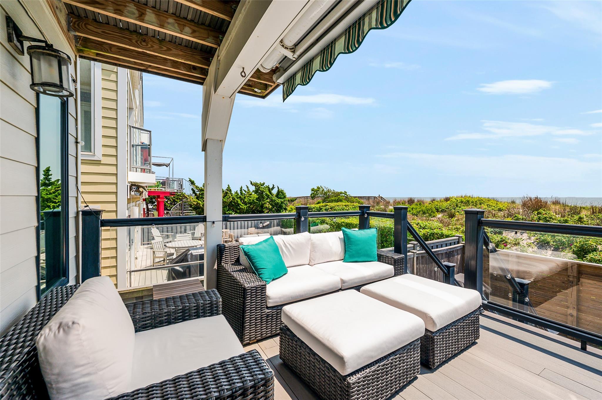 Single Family Oceanfront  Nassau County, NY 11561, MLS-850851-15