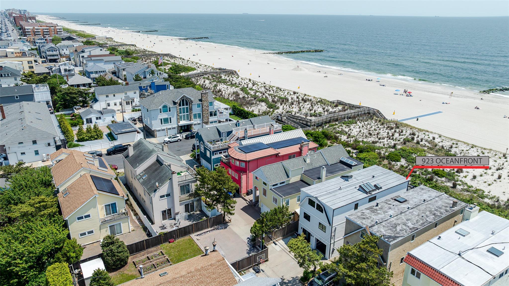 Single Family Oceanfront  Nassau County, NY 11561, MLS-850851-45