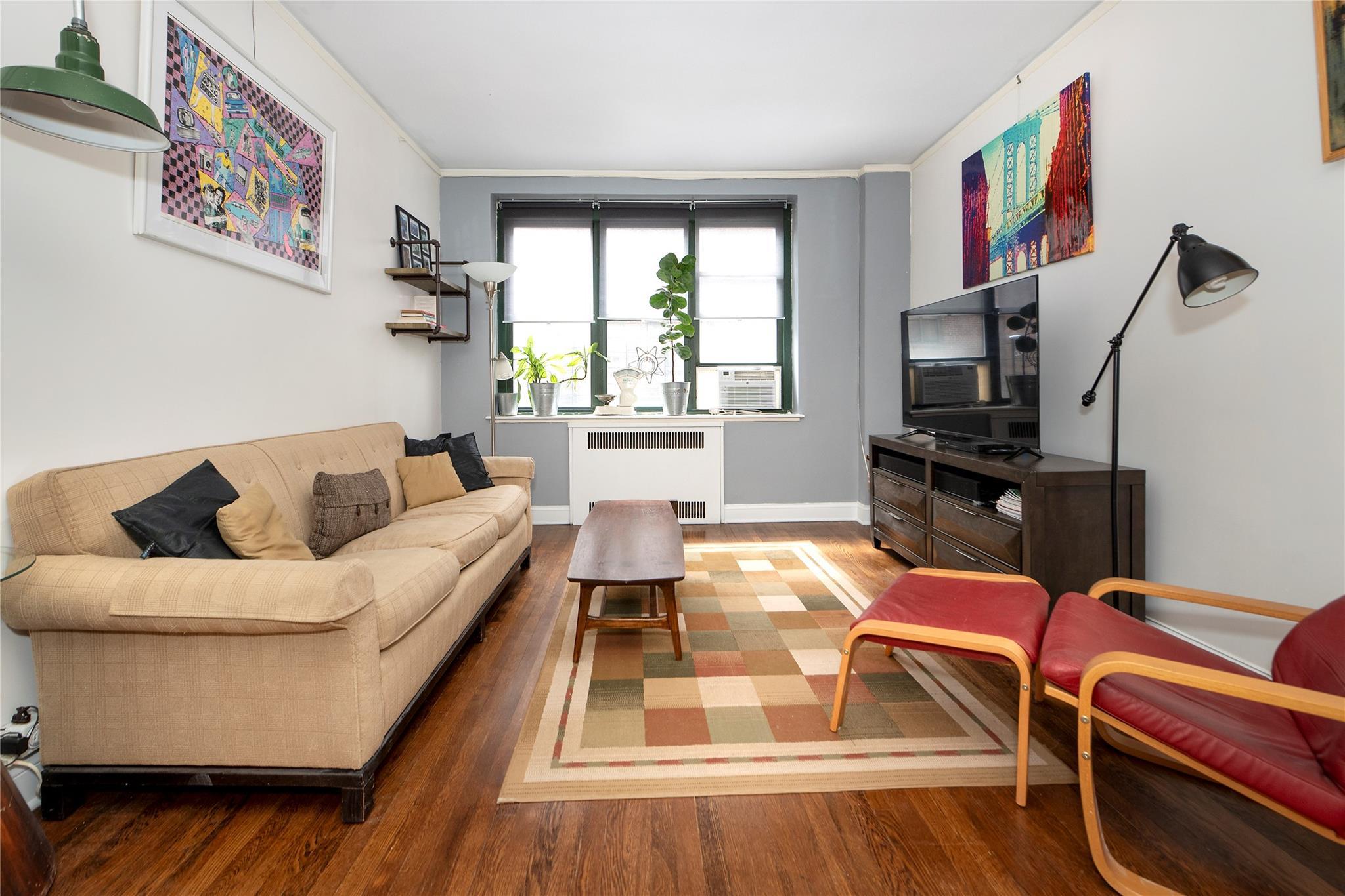 Coop 34  Queens, NY 11372, MLS-850858-2