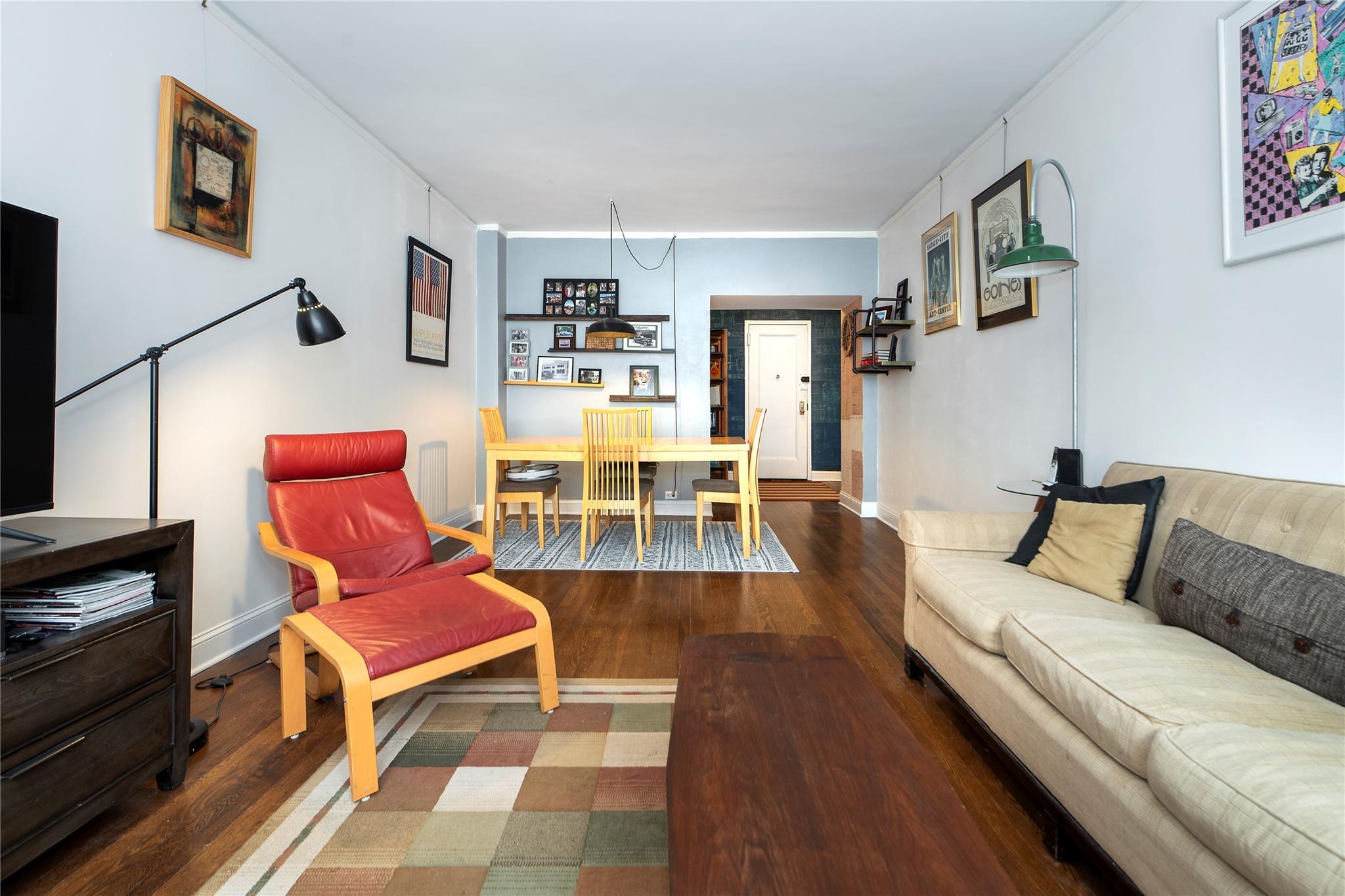 Coop 34  Queens, NY 11372, MLS-850858-4