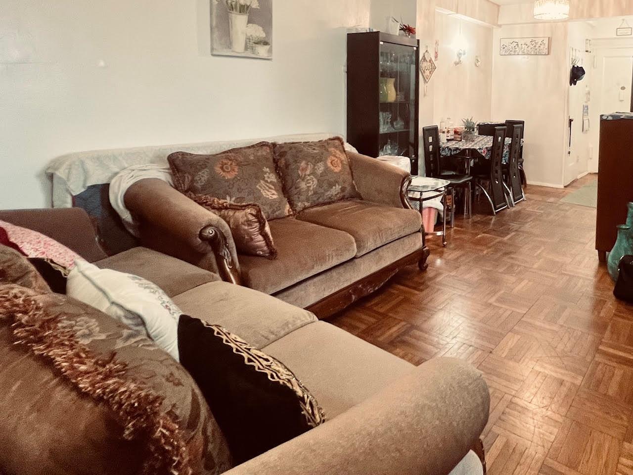Condo Unionport  Bronx, NY 10462, MLS-850859-10