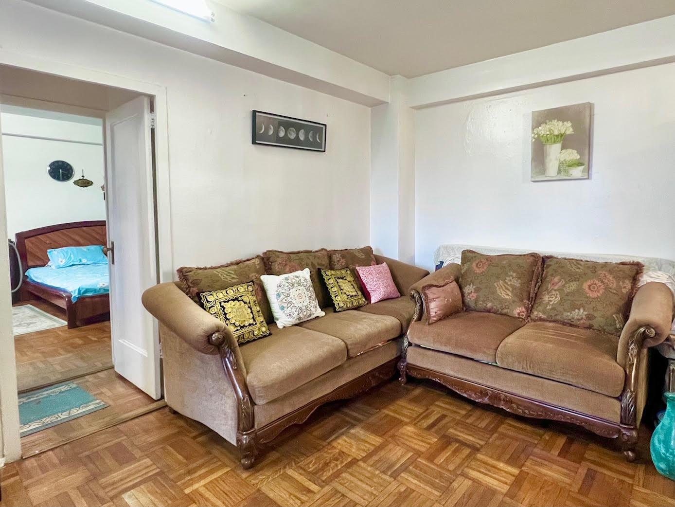 Condo Unionport  Bronx, NY 10462, MLS-850859-11