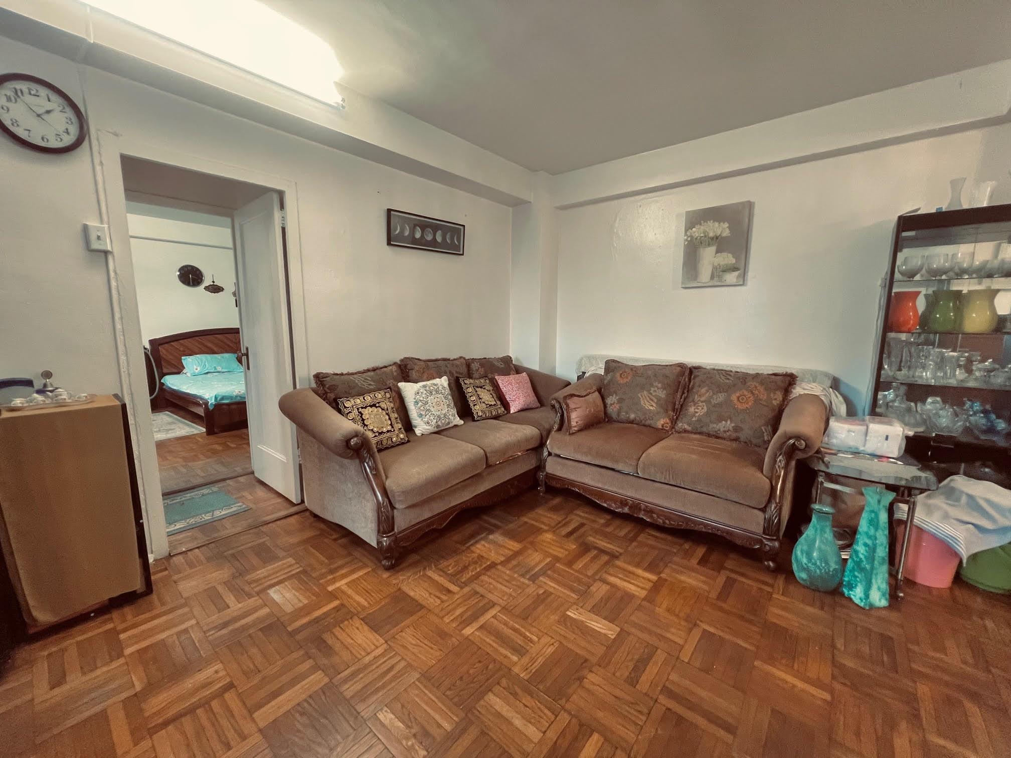 Condo Unionport  Bronx, NY 10462, MLS-850859-12