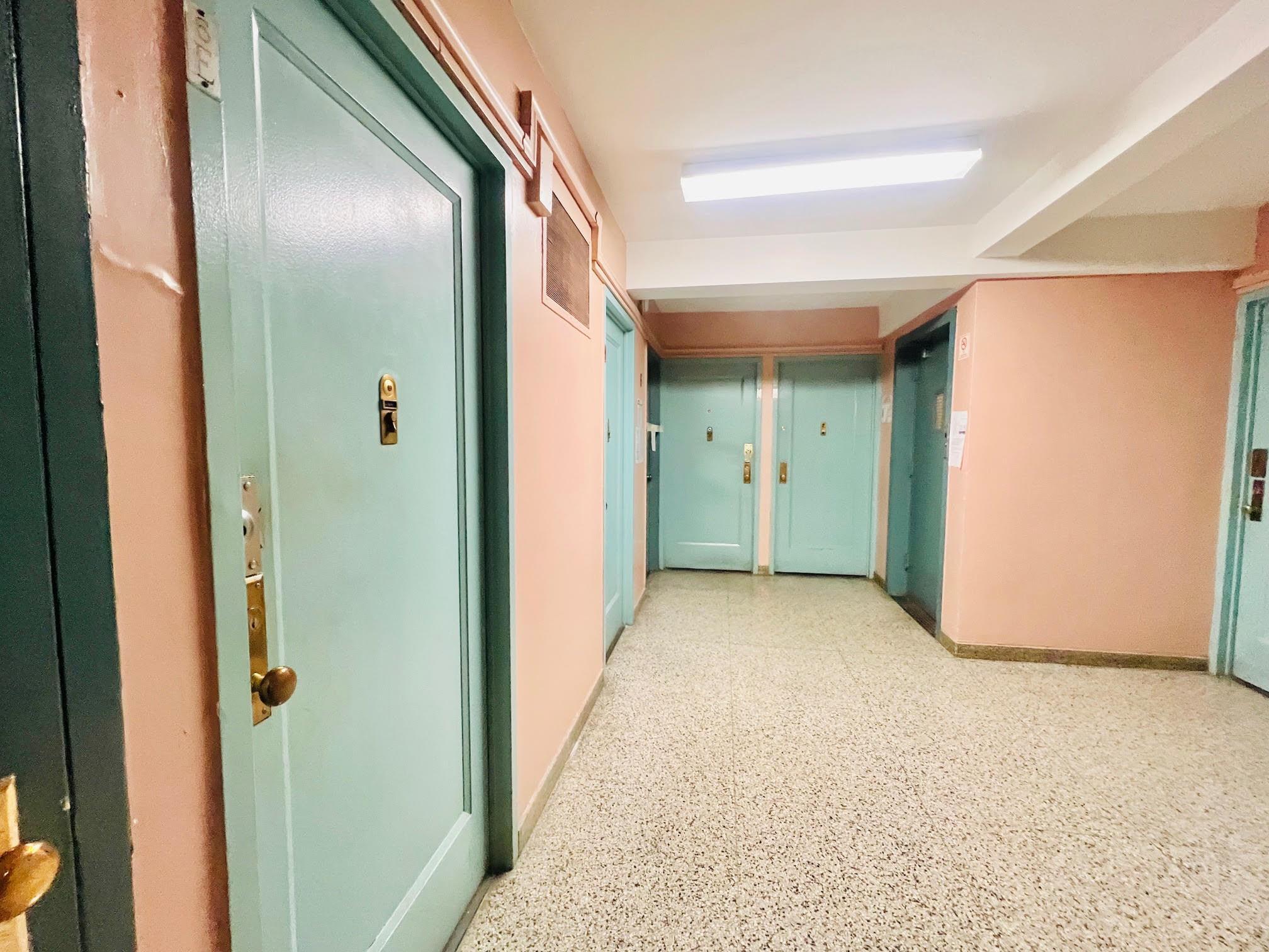Condo Unionport  Bronx, NY 10462, MLS-850859-15