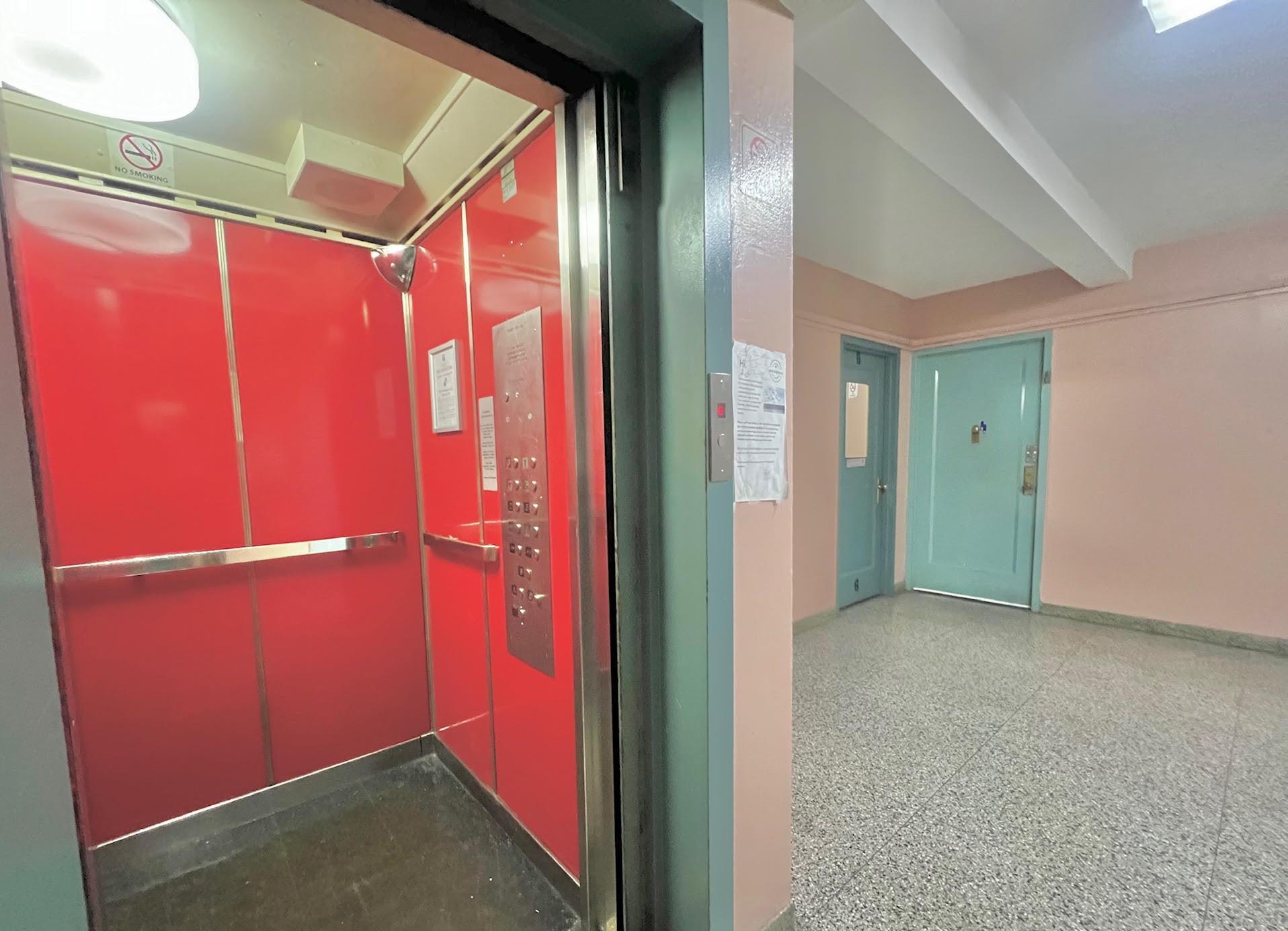 Condo Unionport  Bronx, NY 10462, MLS-850859-16