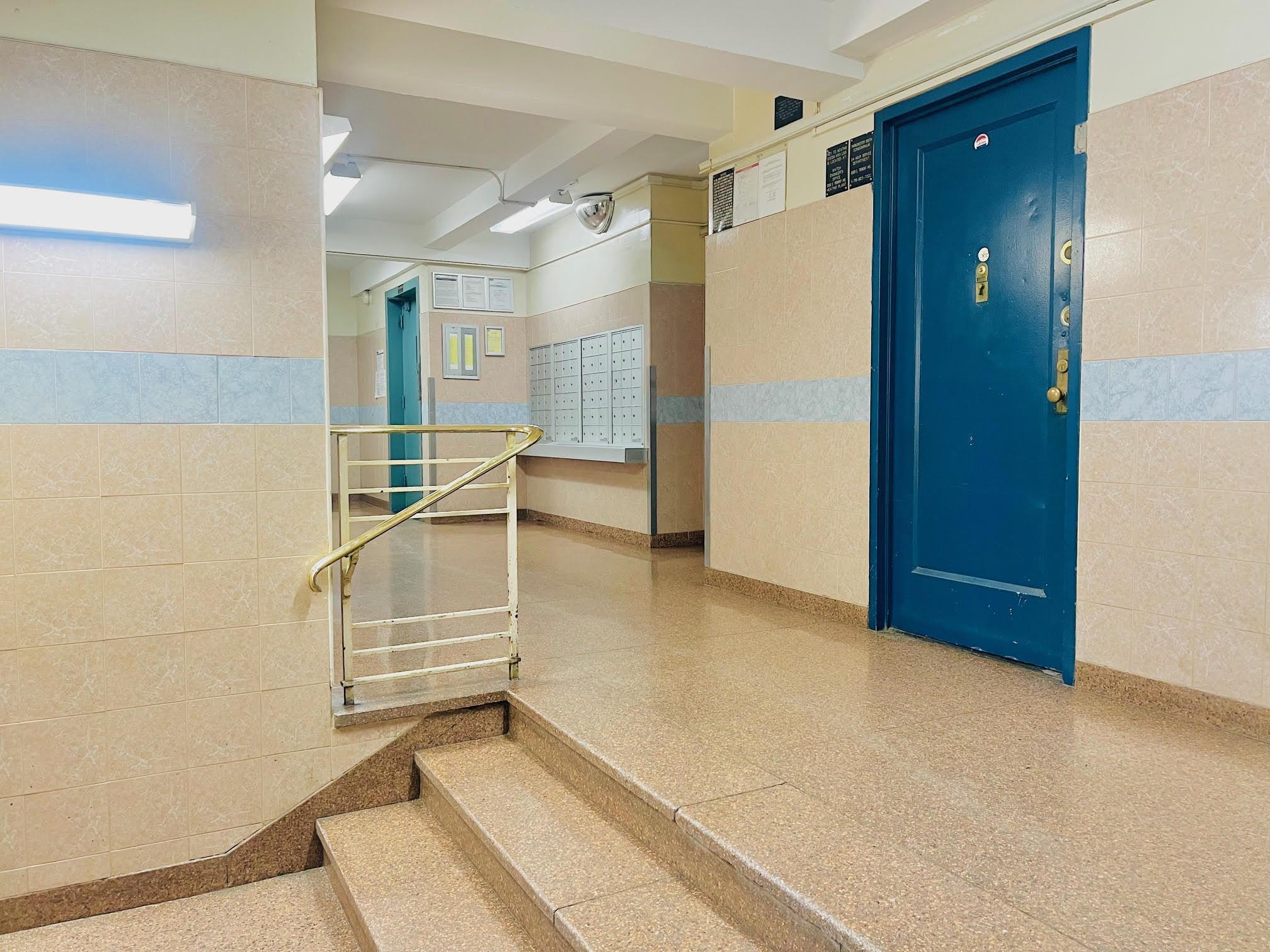 Condo Unionport  Bronx, NY 10462, MLS-850859-18