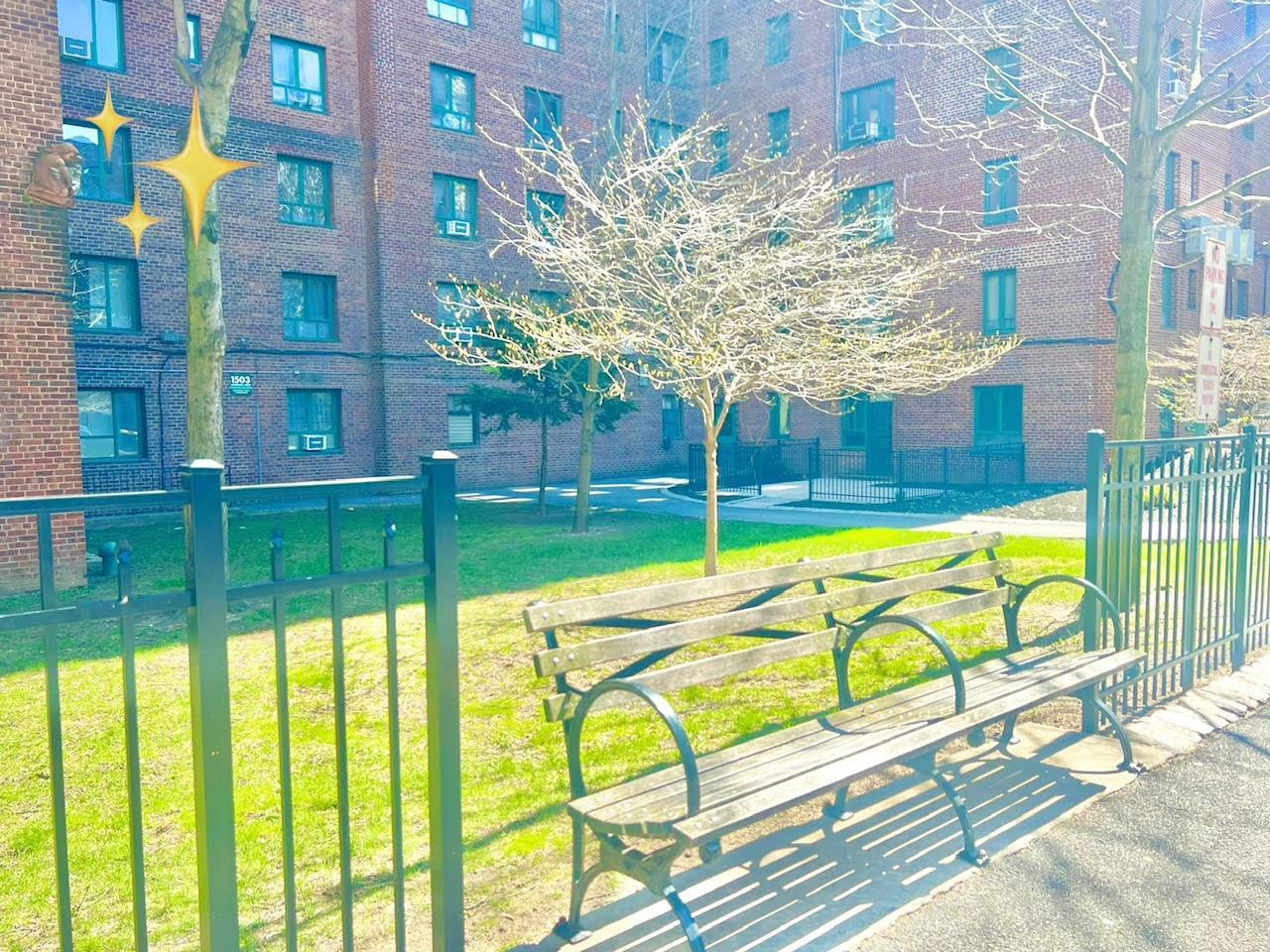 Condo Unionport  Bronx, NY 10462, MLS-850859-20