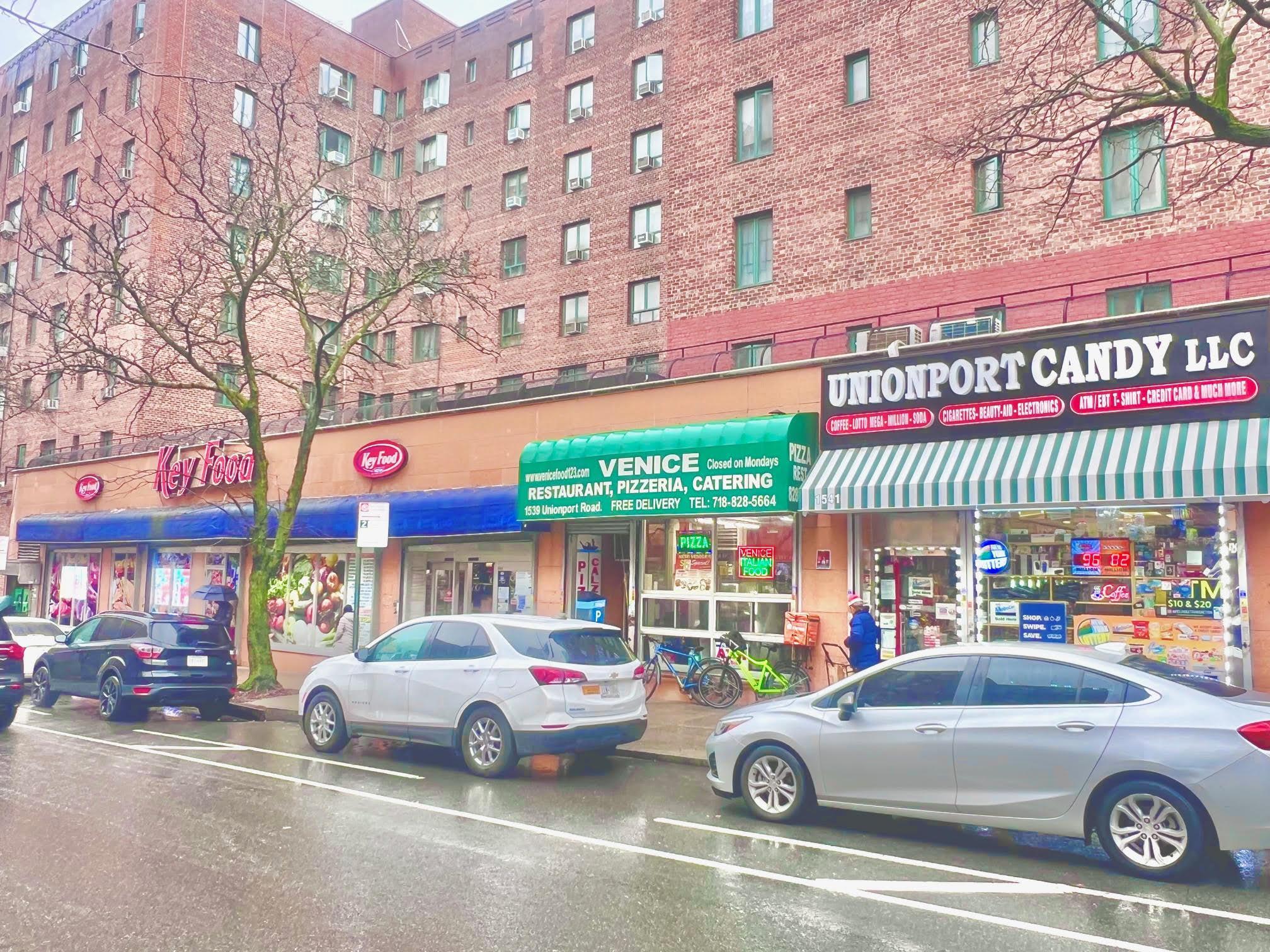 Condo Unionport  Bronx, NY 10462, MLS-850859-25