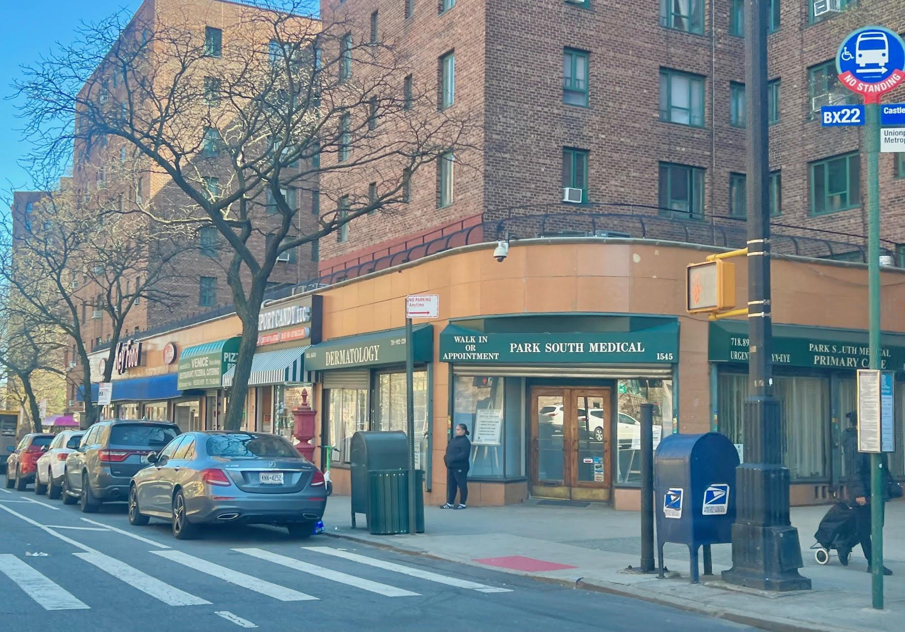 Condo Unionport  Bronx, NY 10462, MLS-850859-26