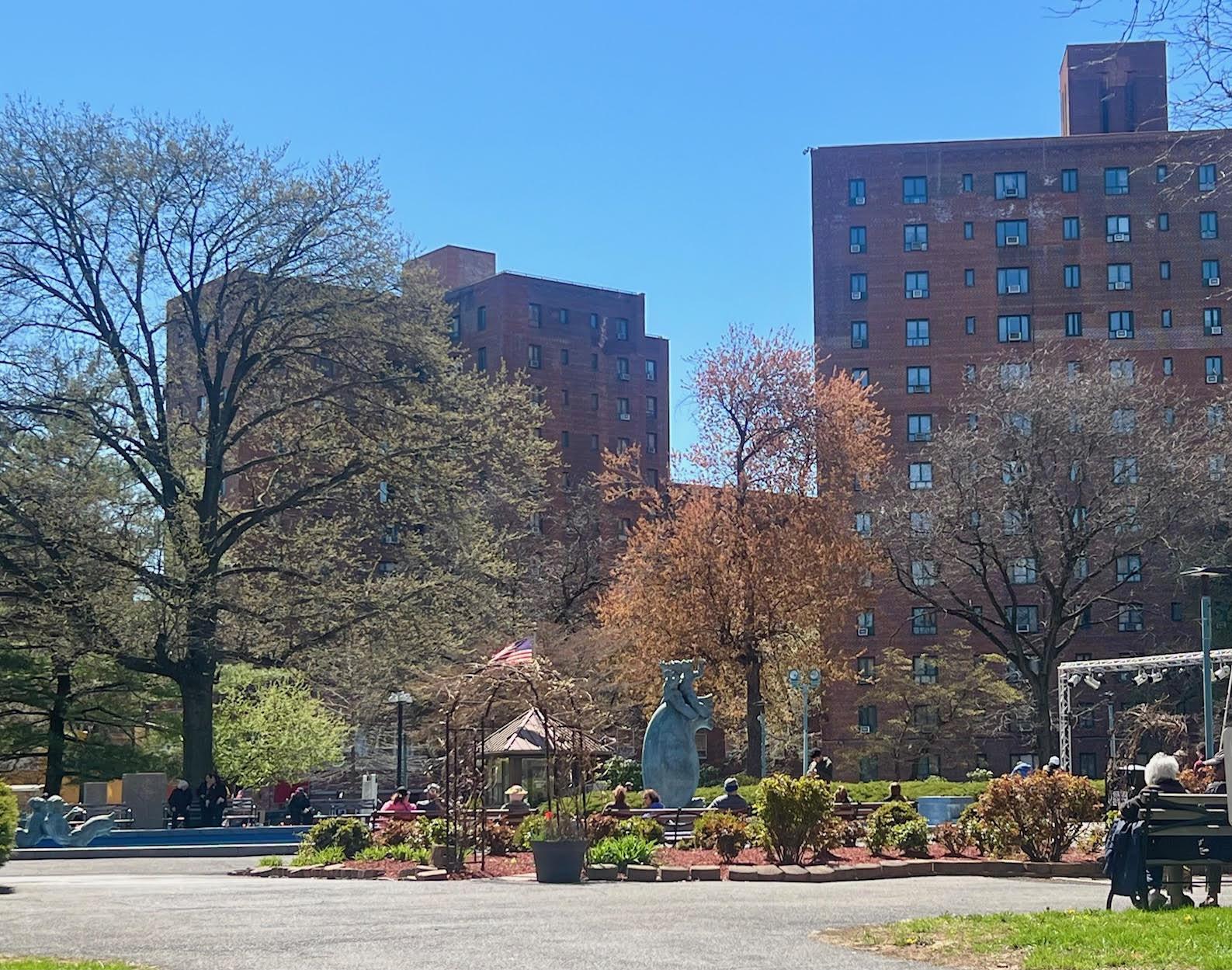 Condo Unionport  Bronx, NY 10462, MLS-850859-28