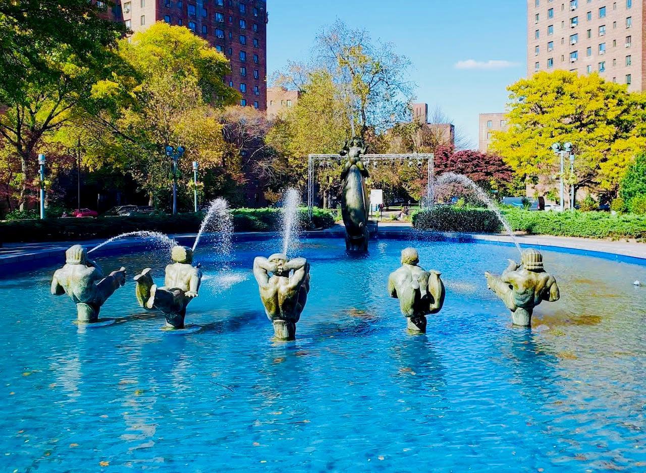 Condo Unionport  Bronx, NY 10462, MLS-850859-29