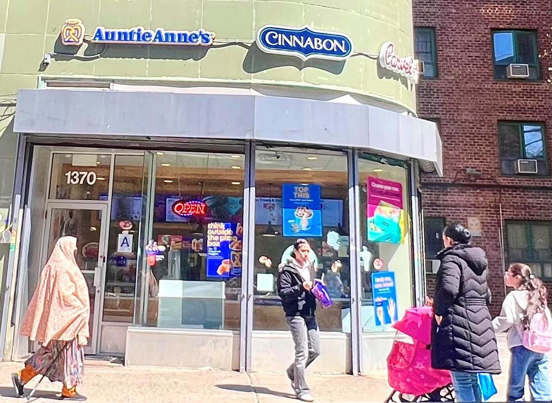 Condo Unionport  Bronx, NY 10462, MLS-850859-31