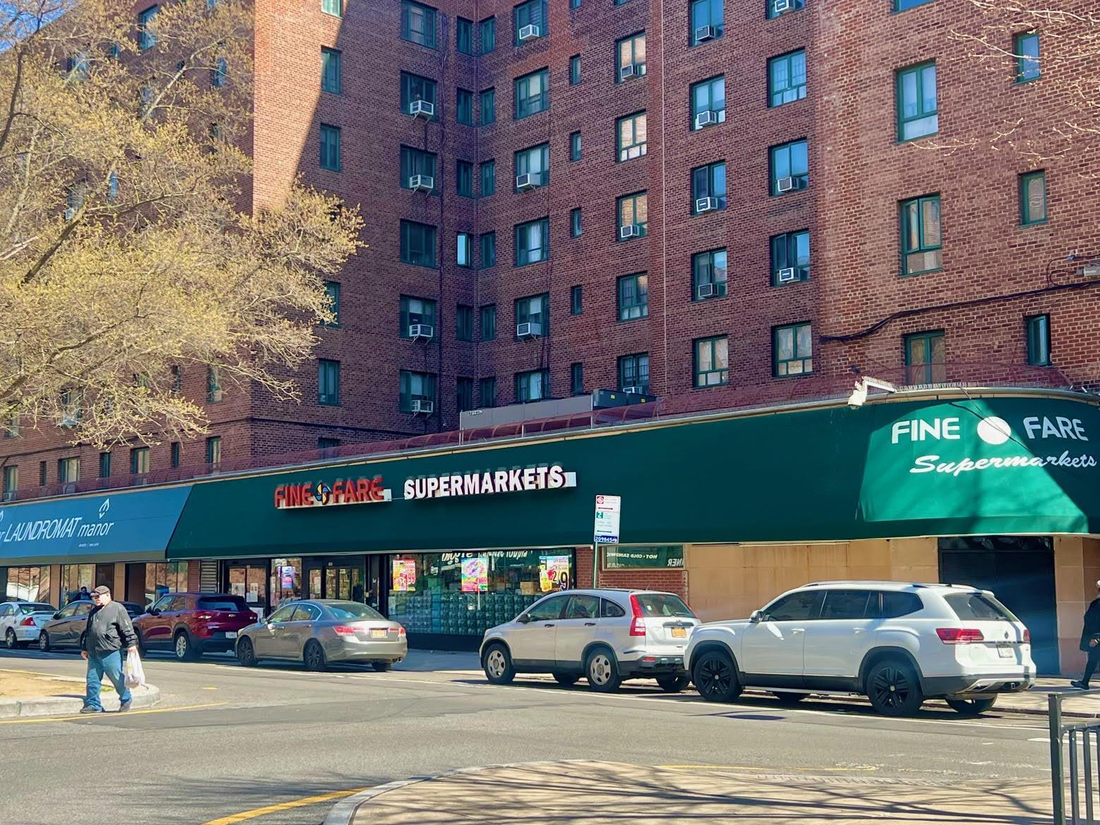 Condo Unionport  Bronx, NY 10462, MLS-850859-32