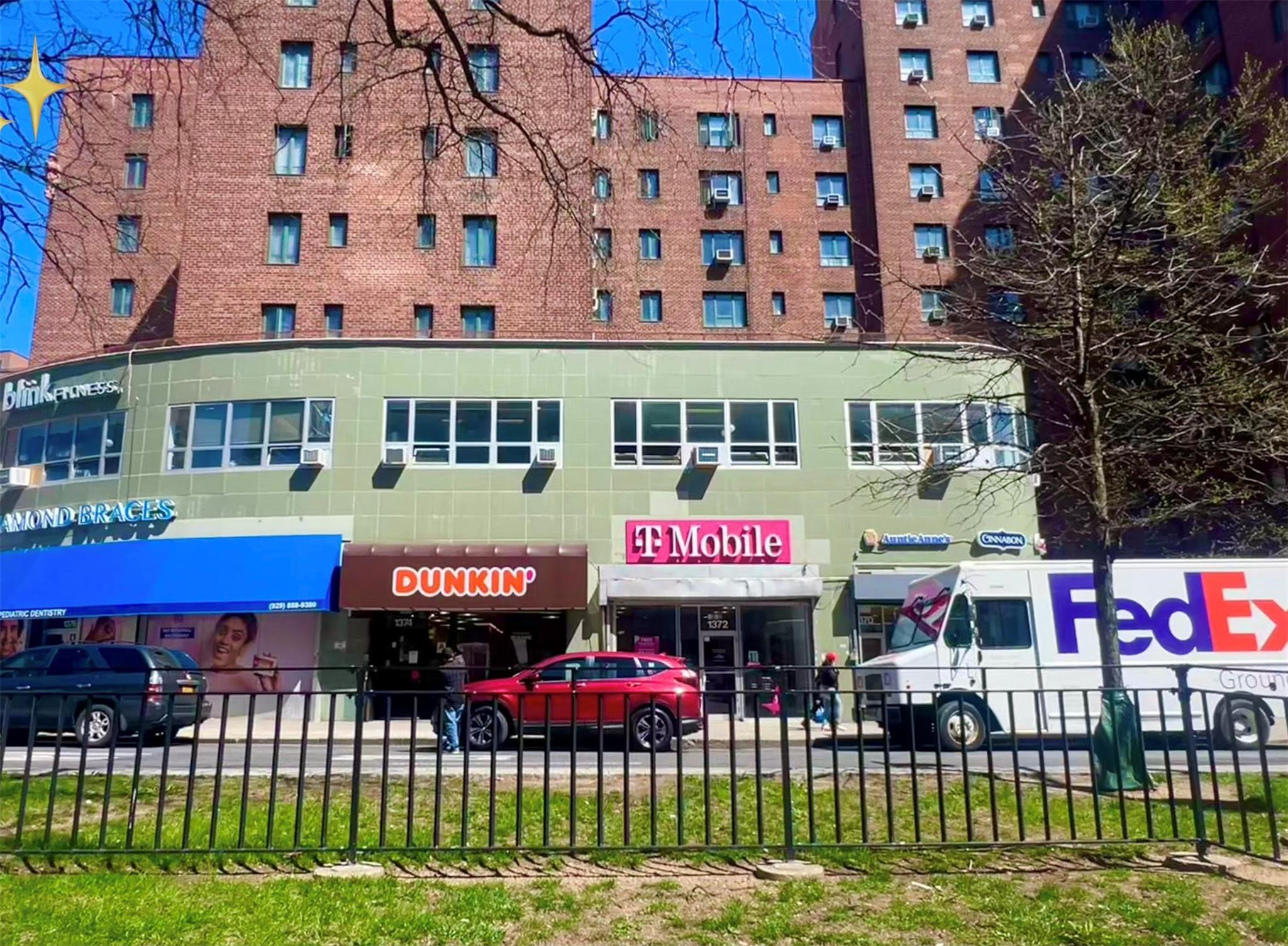 Condo Unionport  Bronx, NY 10462, MLS-850859-35