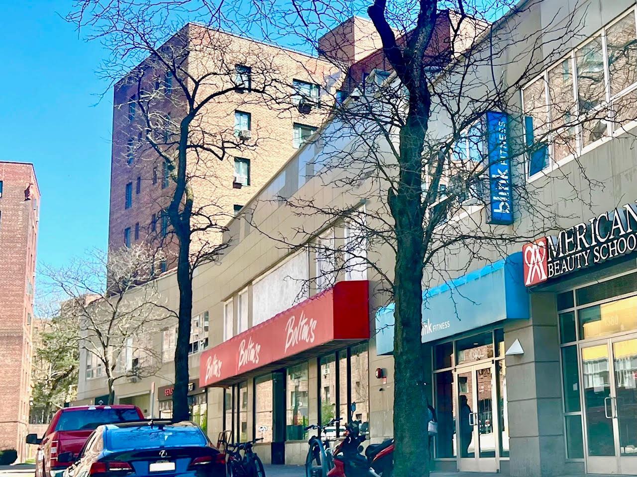 Condo Unionport  Bronx, NY 10462, MLS-850859-37