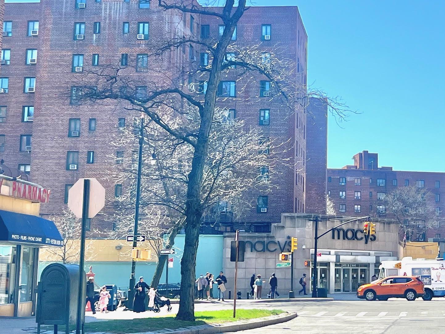 Condo Unionport  Bronx, NY 10462, MLS-850859-38