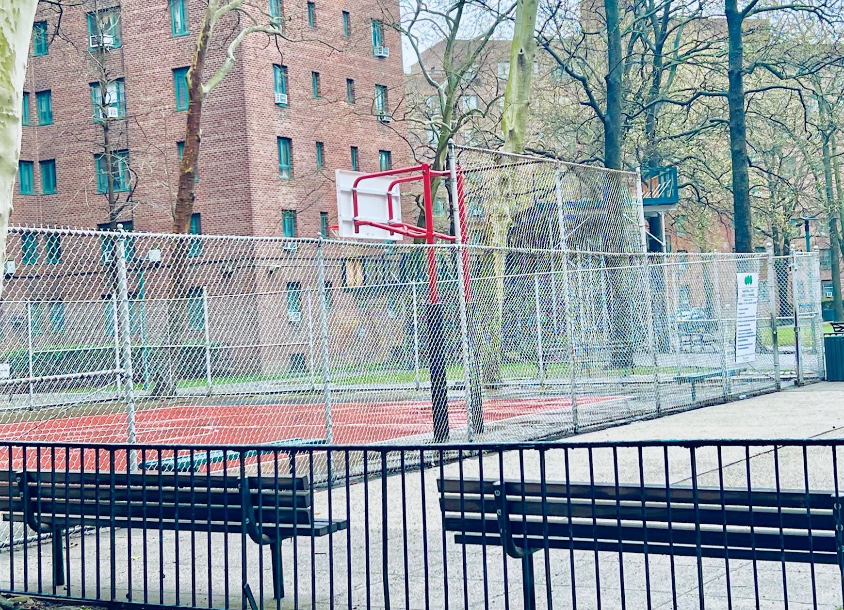 Condo Unionport  Bronx, NY 10462, MLS-850859-4