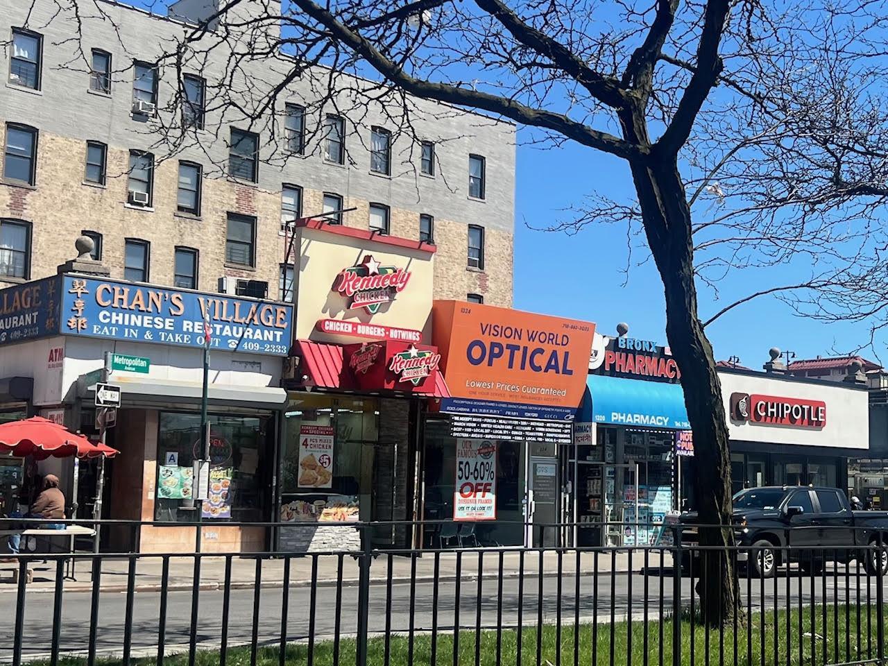 Condo Unionport  Bronx, NY 10462, MLS-850859-40