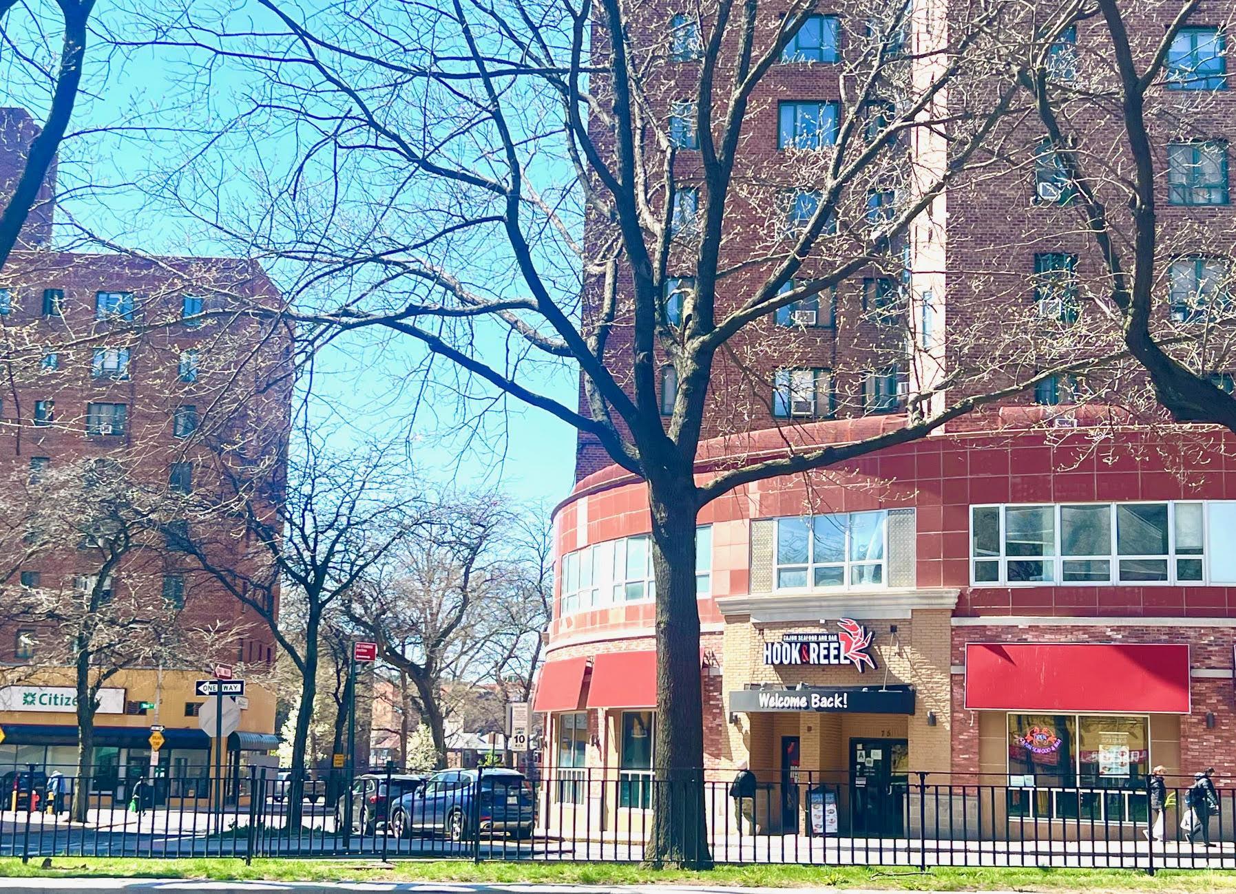 Condo Unionport  Bronx, NY 10462, MLS-850859-41