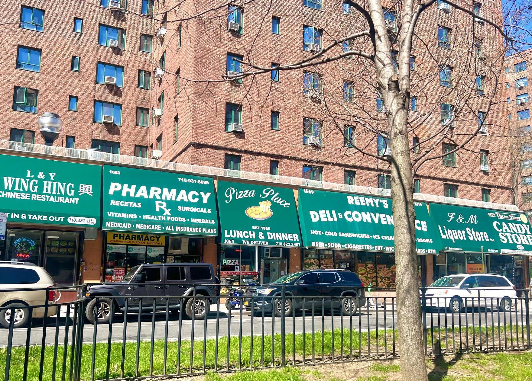 Condo Unionport  Bronx, NY 10462, MLS-850859-42