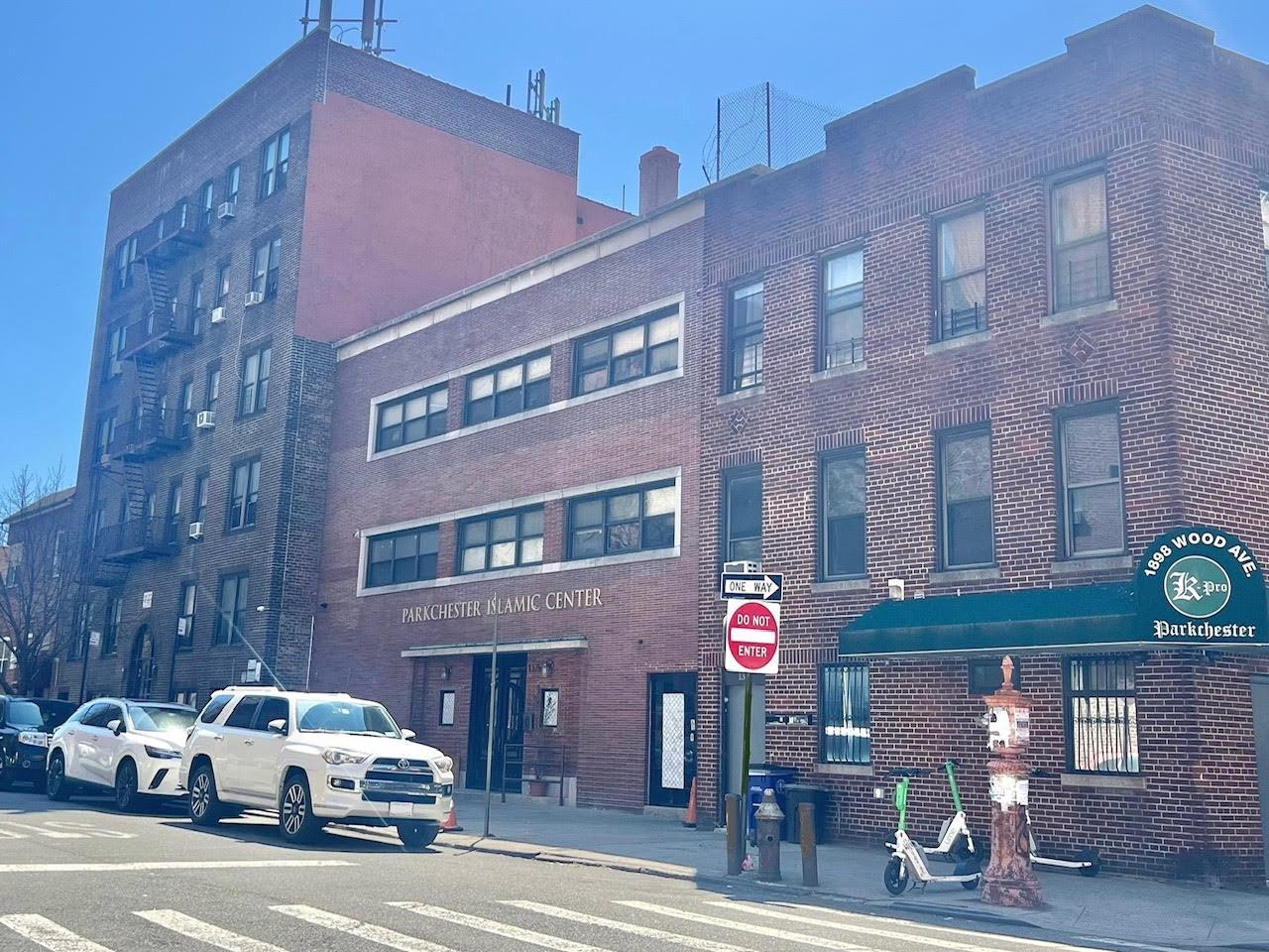 Condo Unionport  Bronx, NY 10462, MLS-850859-43