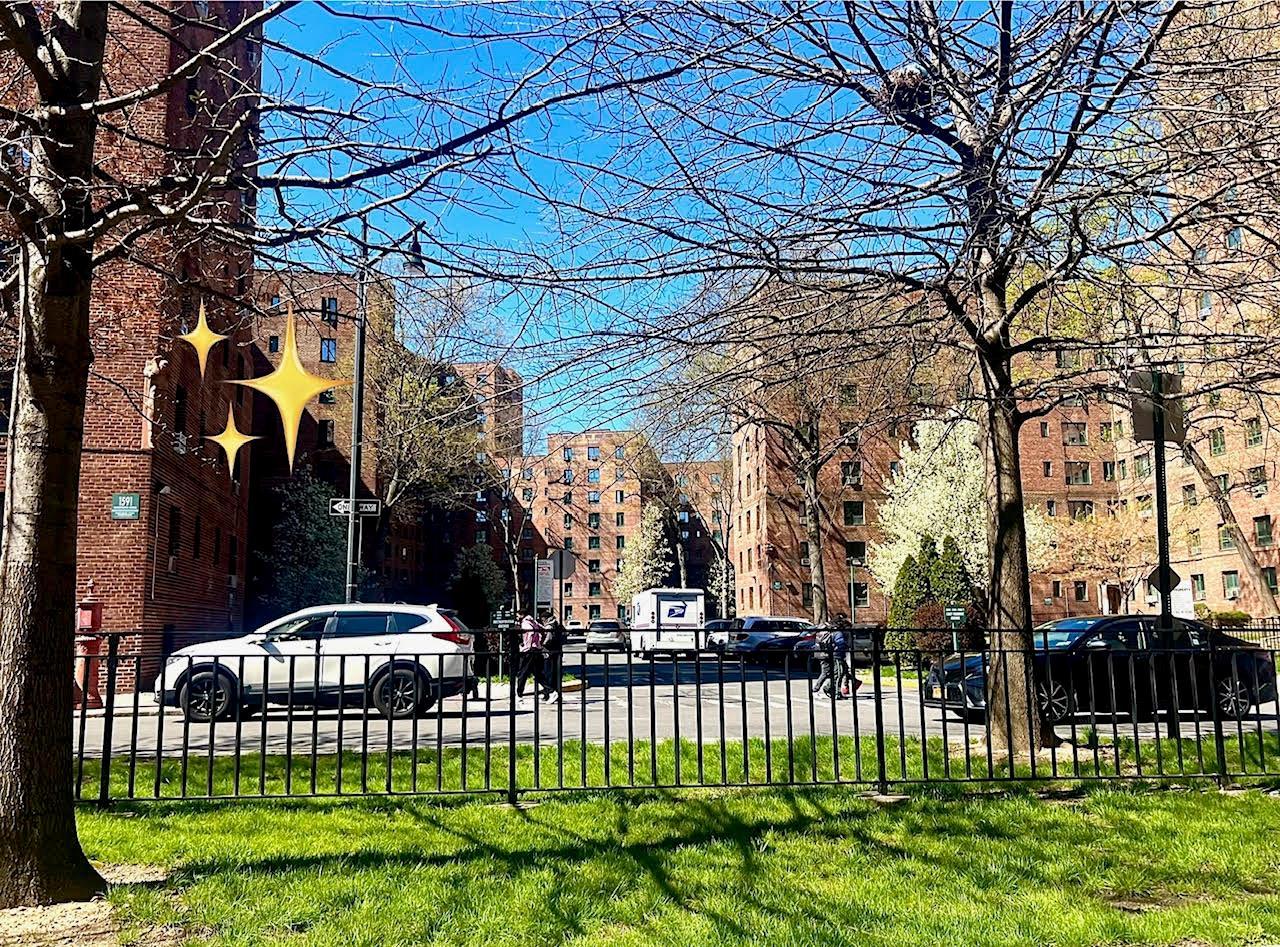 Condo Unionport  Bronx, NY 10462, MLS-850859-44