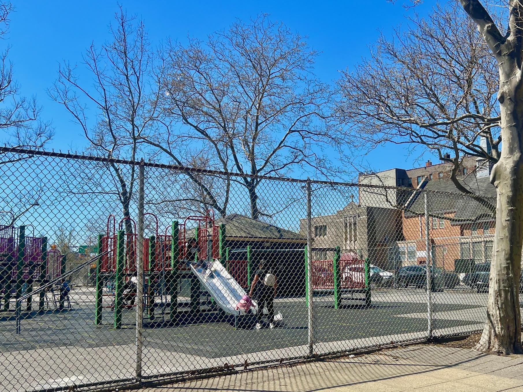 Condo Unionport  Bronx, NY 10462, MLS-850859-46