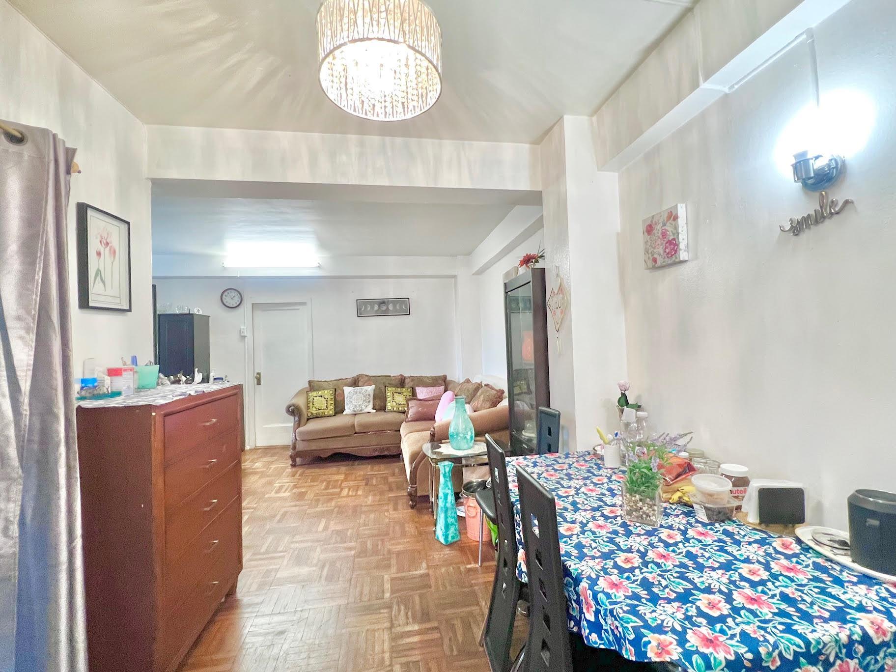 Condo Unionport  Bronx, NY 10462, MLS-850859-9