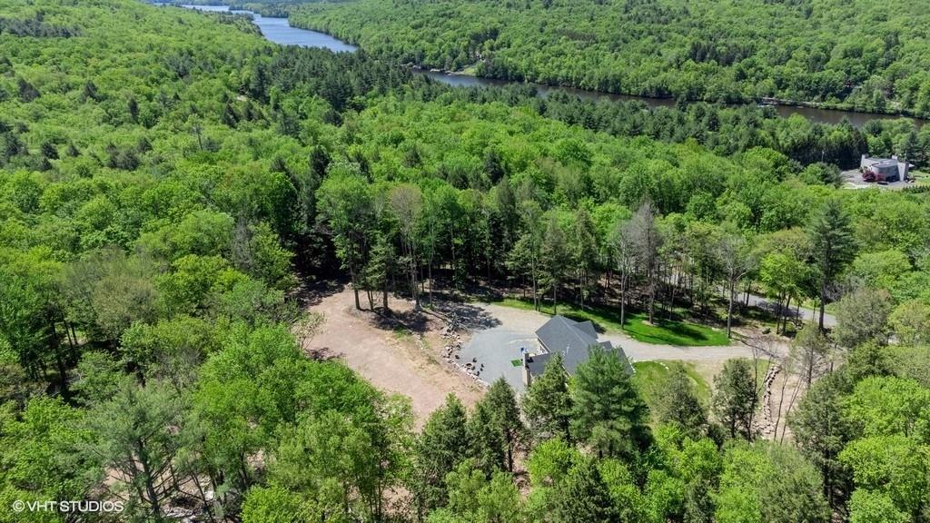 Single Family Starlight  Sullivan County, NY 12701, MLS-850860-12