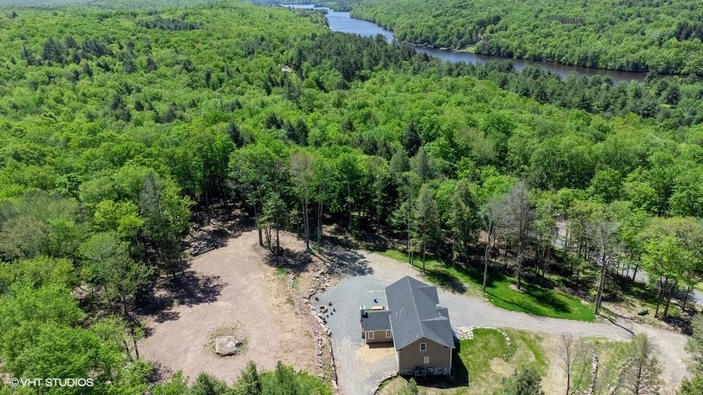 Single Family Starlight  Sullivan County, NY 12701, MLS-850860-13