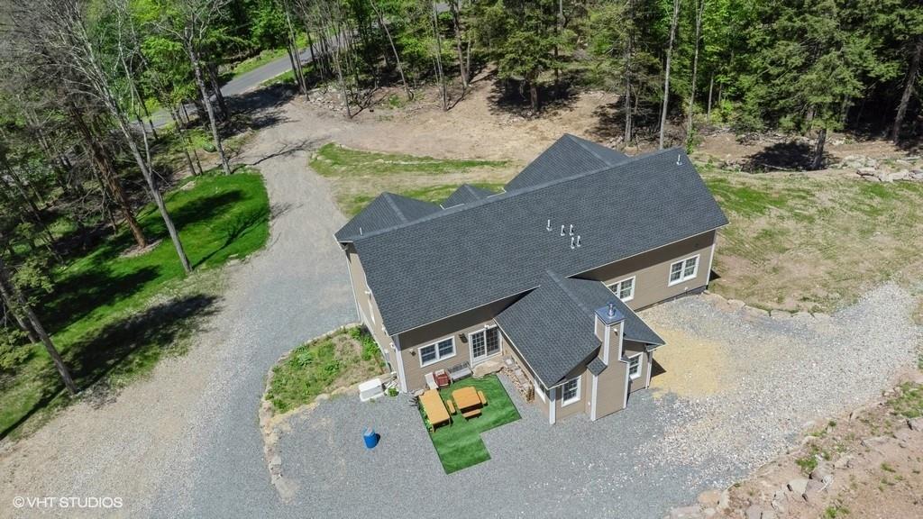Single Family Starlight  Sullivan County, NY 12701, MLS-850860-15