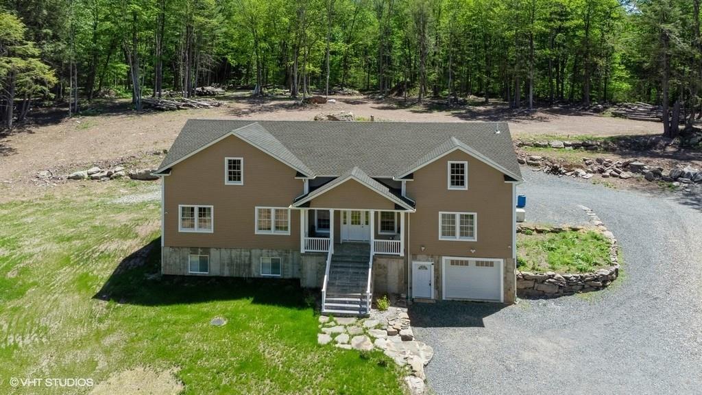 Single Family Starlight  Sullivan County, NY 12701, MLS-850860-16