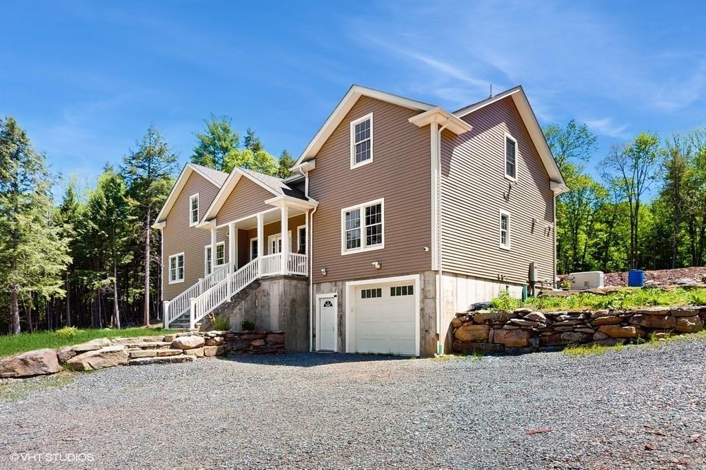 Single Family Starlight  Sullivan County, NY 12701, MLS-850860-2