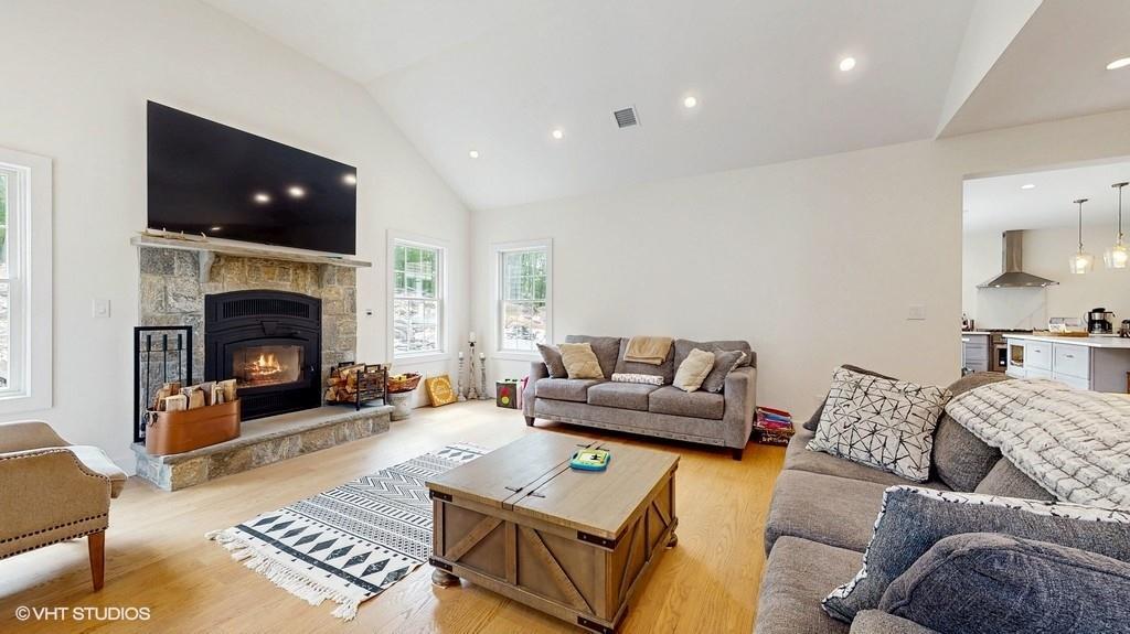 Single Family Starlight  Sullivan County, NY 12701, MLS-850860-22