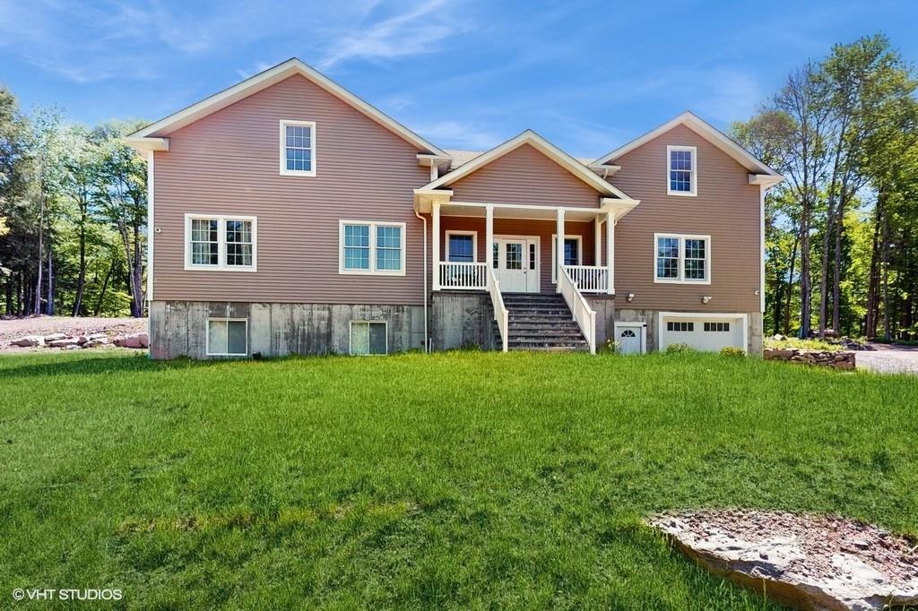 Single Family Starlight  Sullivan County, NY 12701, MLS-850860-3