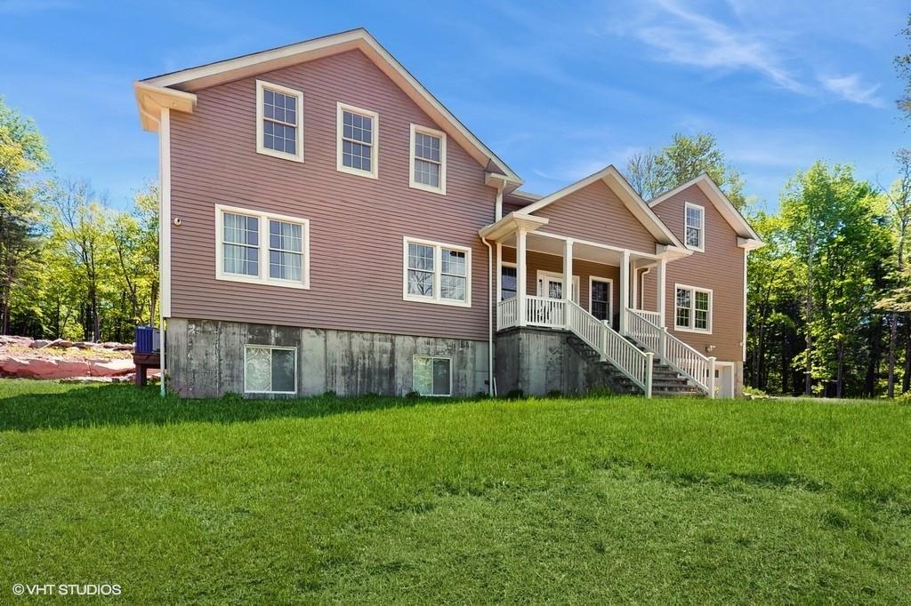 Single Family Starlight  Sullivan County, NY 12701, MLS-850860-4