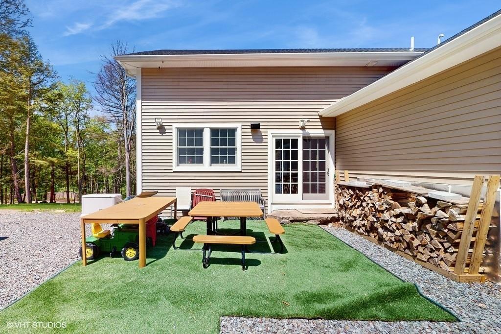 Single Family Starlight  Sullivan County, NY 12701, MLS-850860-45