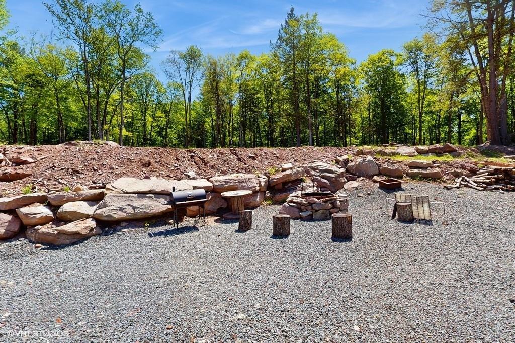Single Family Starlight  Sullivan County, NY 12701, MLS-850860-46