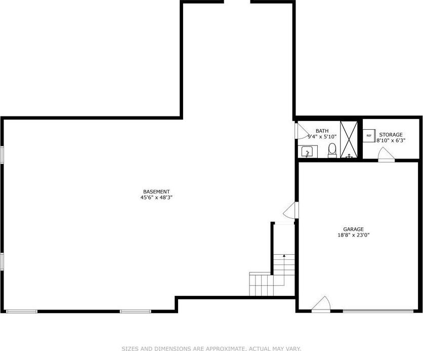 Single Family Starlight  Sullivan County, NY 12701, MLS-850860-47