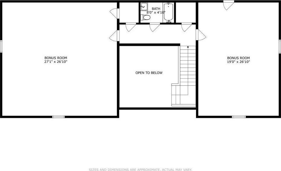 Single Family Starlight  Sullivan County, NY 12701, MLS-850860-49