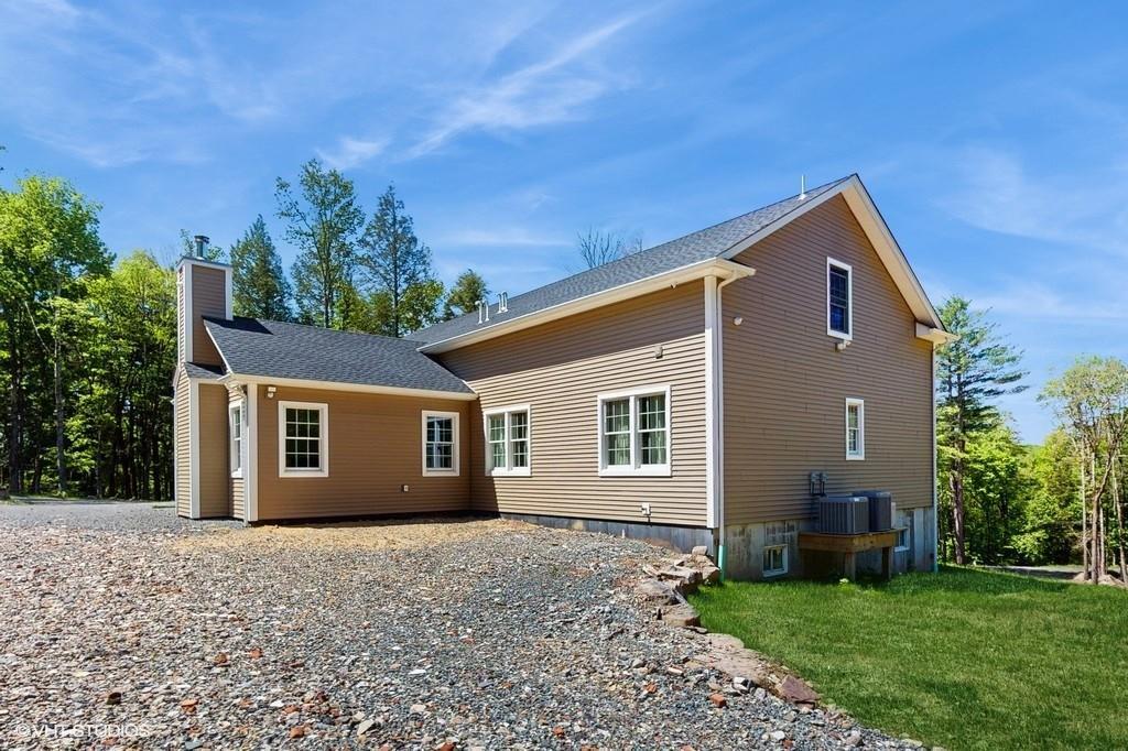 Single Family Starlight  Sullivan County, NY 12701, MLS-850860-5