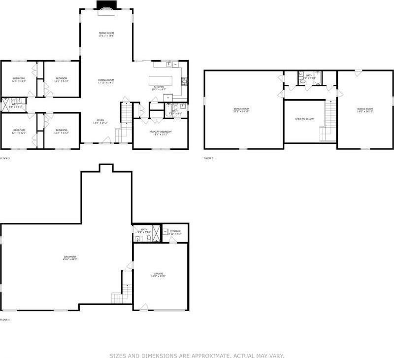Single Family Starlight  Sullivan County, NY 12701, MLS-850860-50